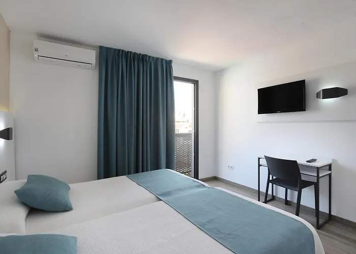 Hotel Alameda