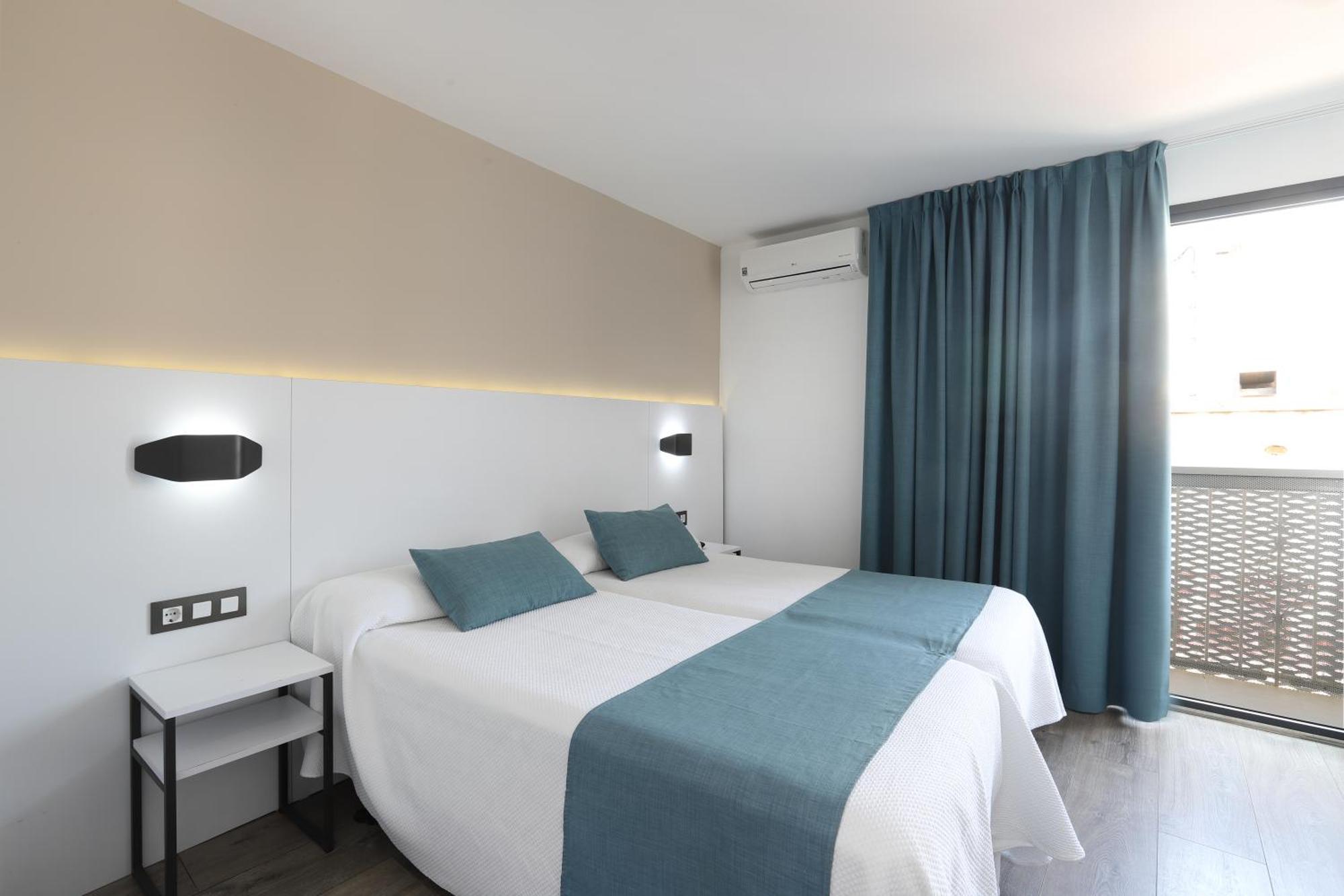 Hotel Alameda Benidorm
