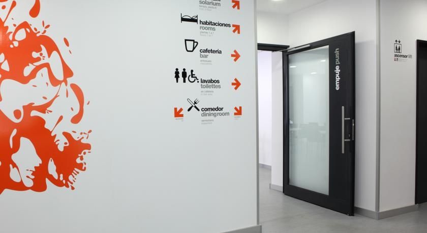 Hotel Alameda 3*