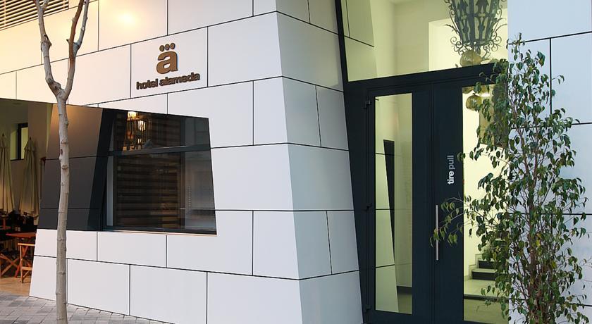 Hotel Alameda 3*