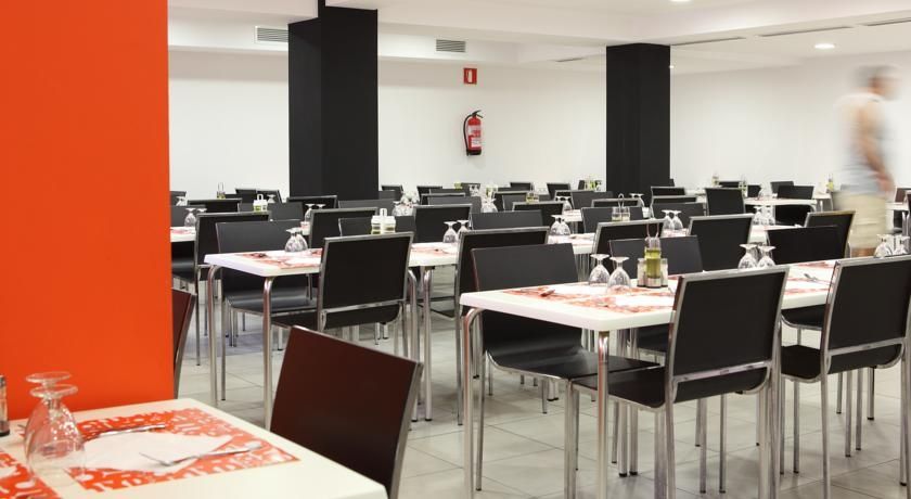 Alameda 3* Benidorm