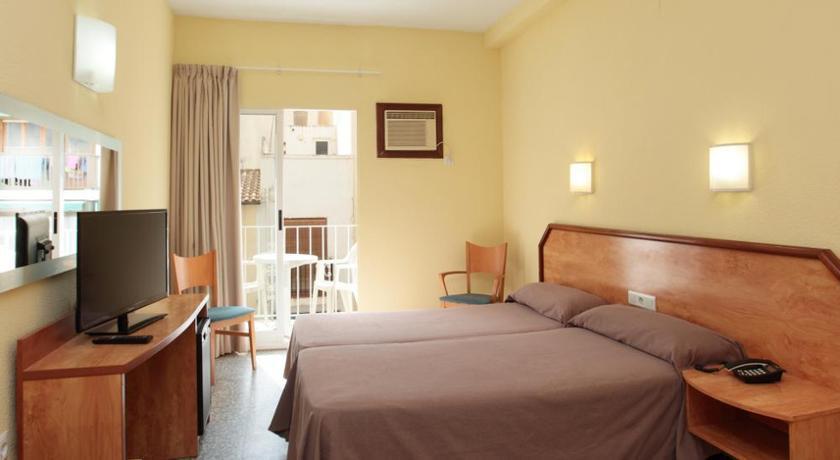 Alameda 3* Benidorm