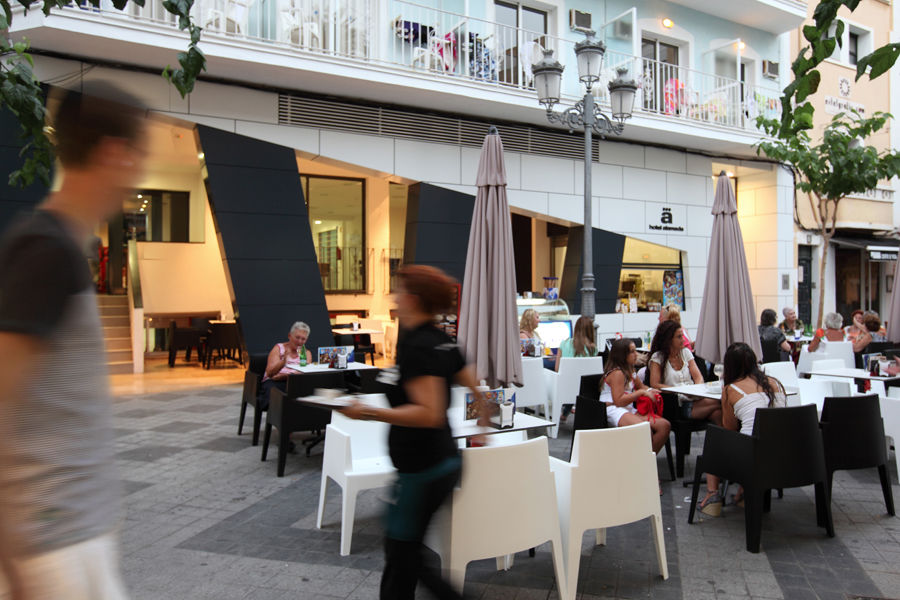 Alameda Hotel Benidorm