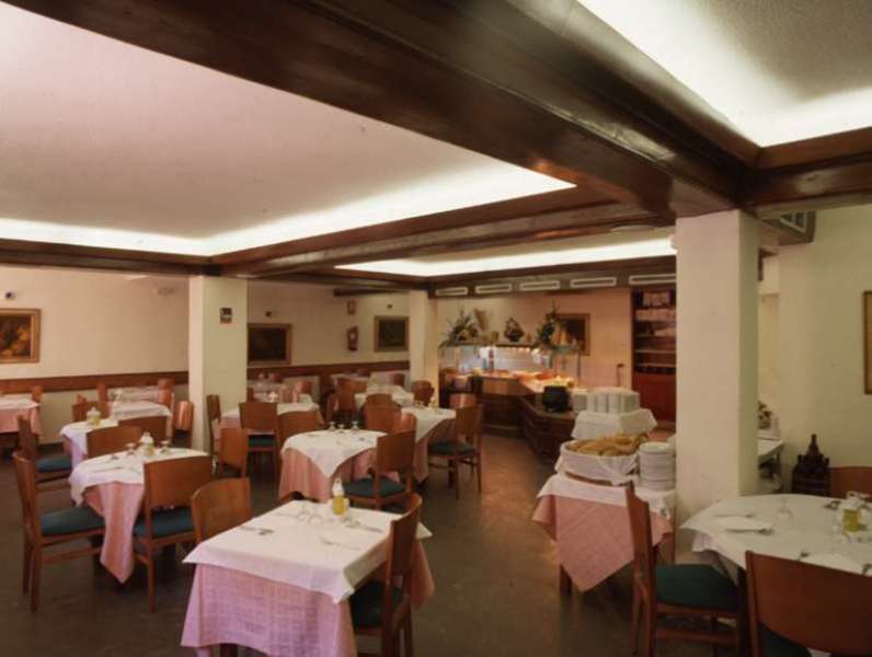 Alameda Hotel